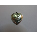 Pendant Metal